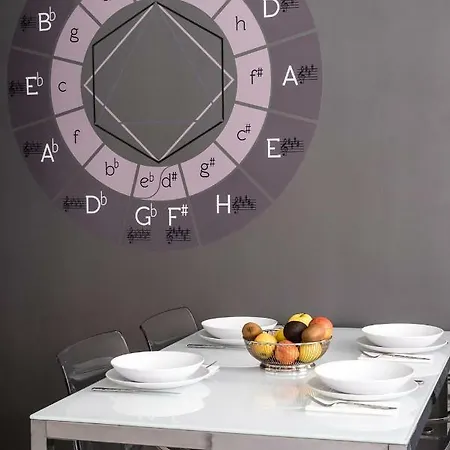 Апартаменты Elegant *