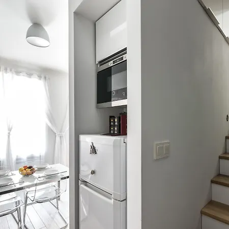 Elegant * Budapest