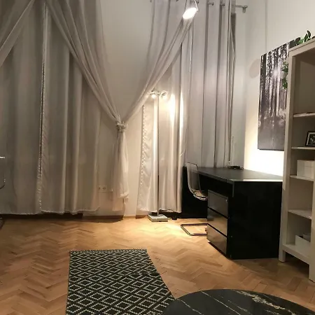 Elegant Apartamento *
