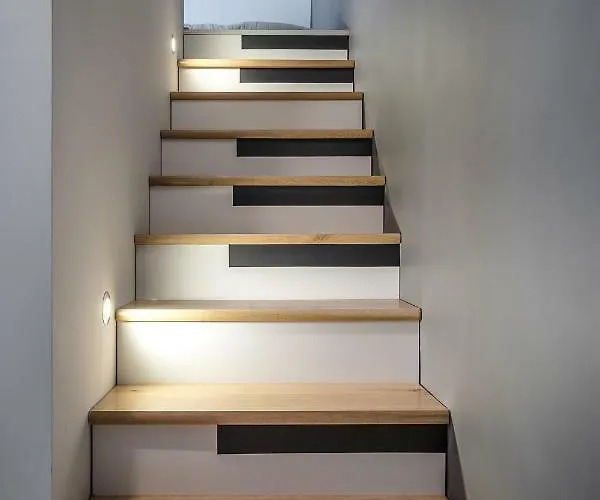 Apartamento Elegant