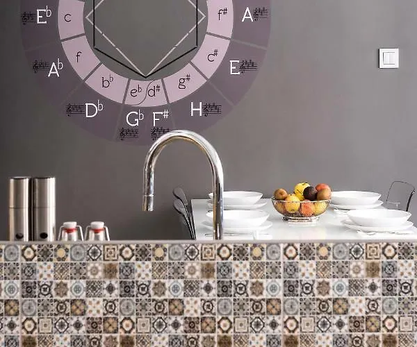 Elegant Apartamento