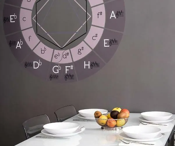 Apartamento Elegant *
