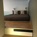 Elegant Apartment Budapest