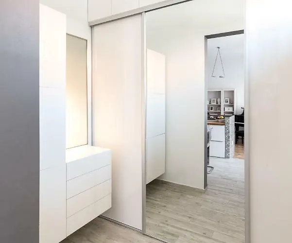 Appartement Elegant