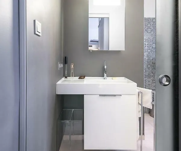 Appartement Elegant Budapest