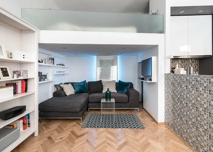 Elegant * Budapest